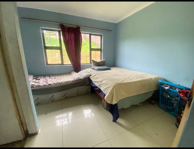 4 BEDROOM HOUSE FOR SALE IN KWAMASHU
